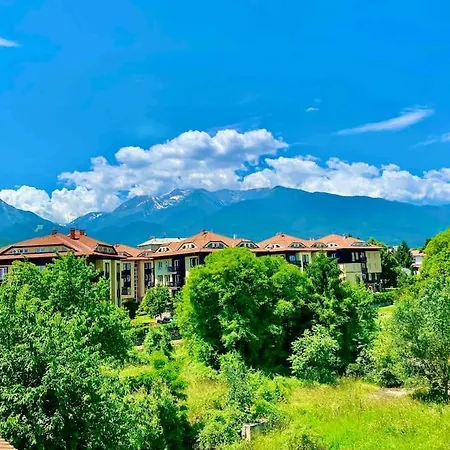 Mountain Апартаменты *