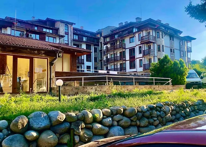 Mountain バンスコ