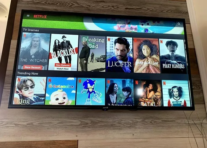 アパート Mountain