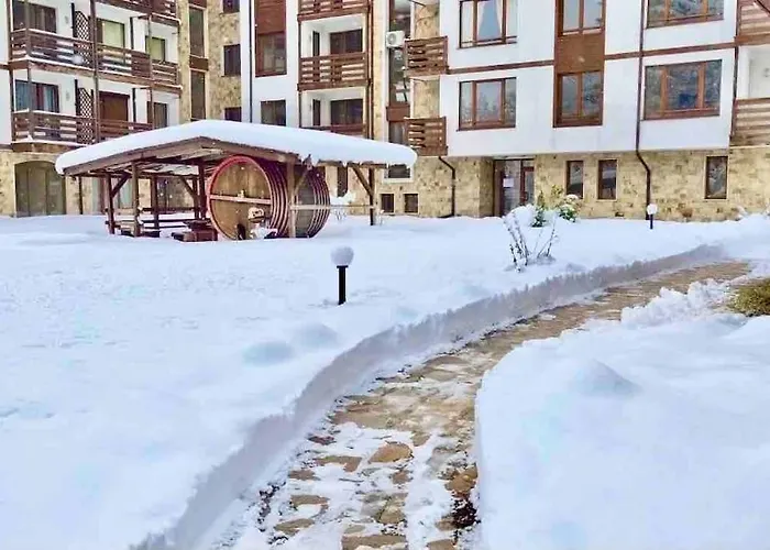 アパート Mountain *