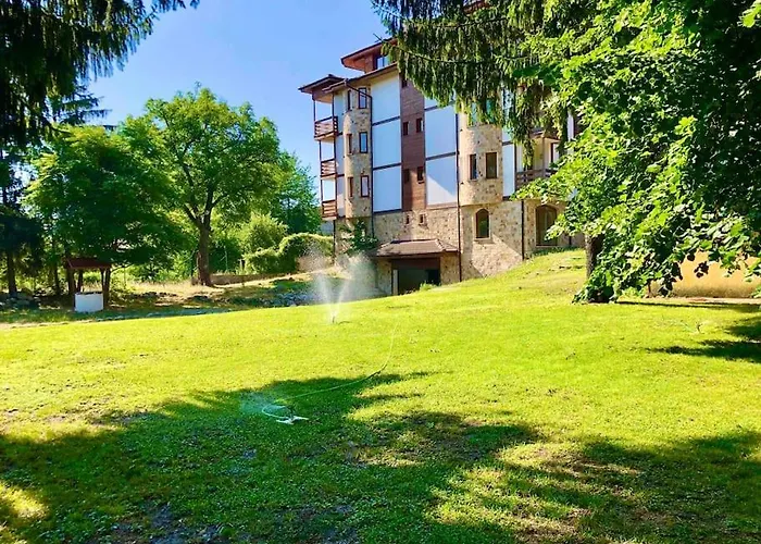 アパート Mountain