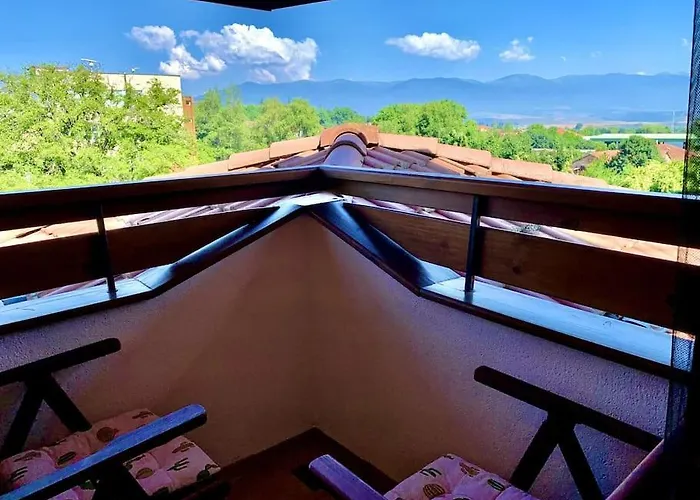 Mountain バンスコ