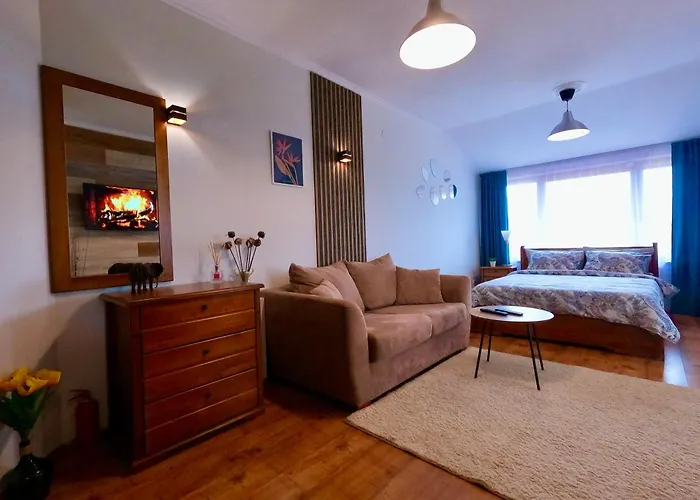 Mountain アパート *