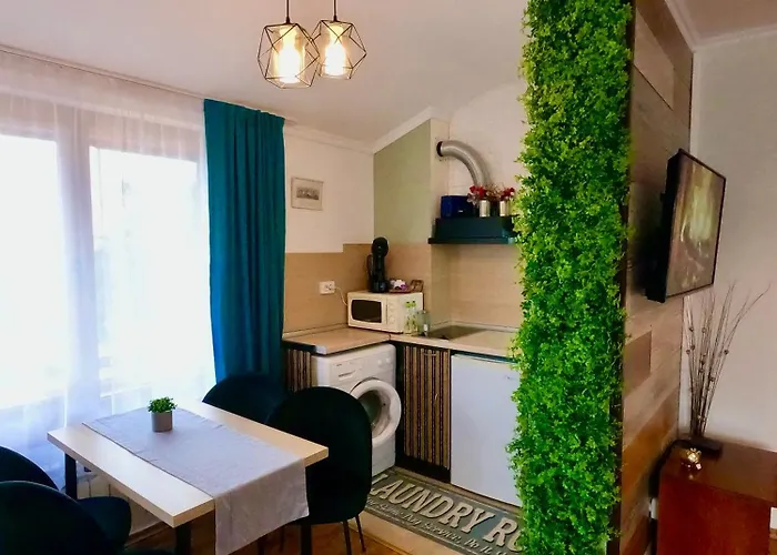 アパート Mountain *