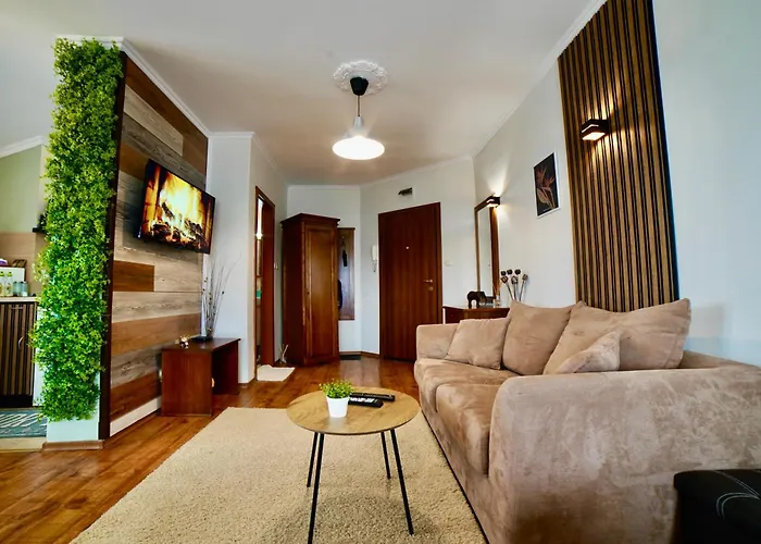 アパート Mountain